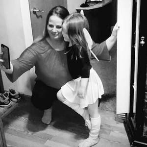 Meet your Posher, Victoria